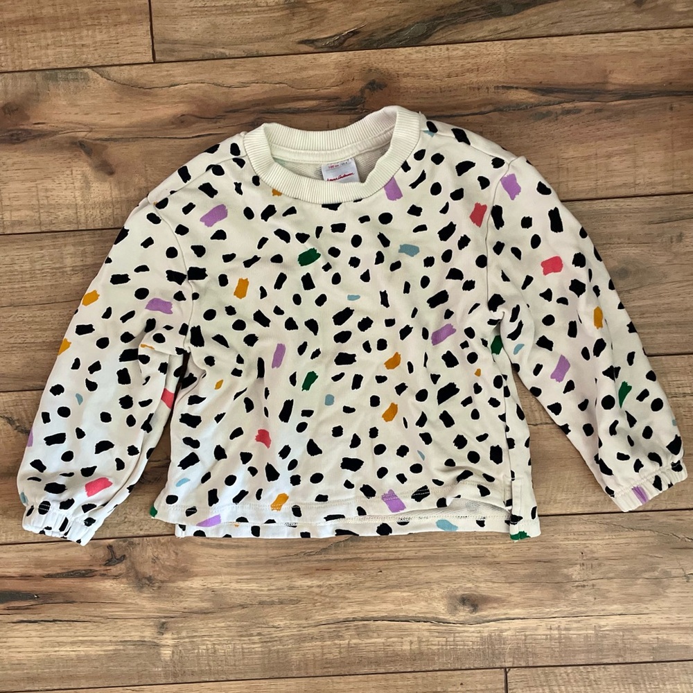 Hanna Andersson Crewneck